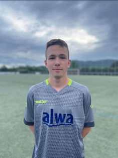 Avatar Bild für Luca Hein