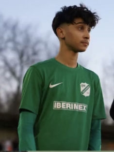 Avatar Bild