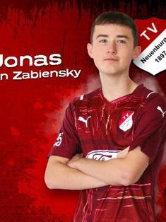 Avatar Bild für Jonas Von Zabiensky