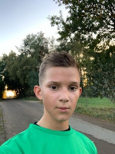 Avatar Bild