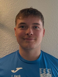 Avatar Bild für Linus Karck