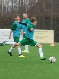 Avatar Bild