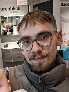 Avatar Bild