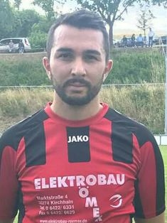 Avatar Bild für Cemil Uysal