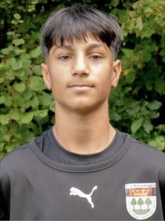 Avatar Bild