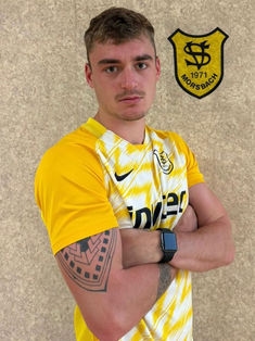 Avatar Bild für Hannes Gilgert