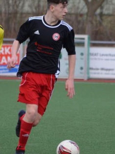Avatar Bild für Vesor Gashi
