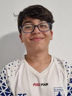 Avatar Bild