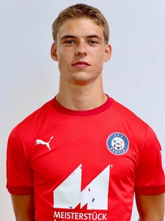 Avatar Bild