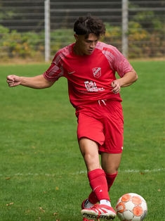 Avatar Bild