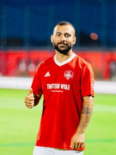 Avatar Bild für Nazar Issa Hasin Alkhalati