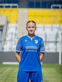Avatar Bild für Anna Fröhlich