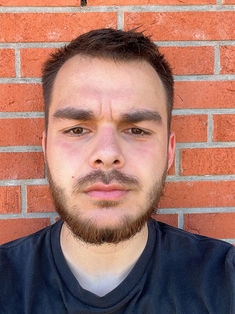 Avatar Bild für Gianluca Pascal Grünwedel