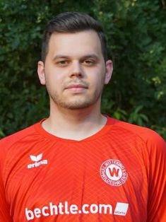 Avatar Bild für Fabian Blech