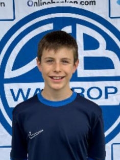 Avatar Bild