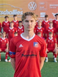 Avatar Bild für Lasse Christian Jauch