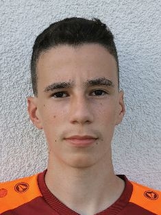 Avatar Bild für Luke Saile