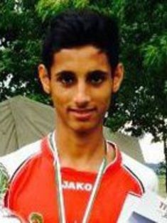Avatar Bild für Muhammad Fahad Khan