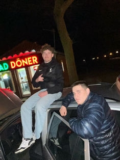 Avatar Bild