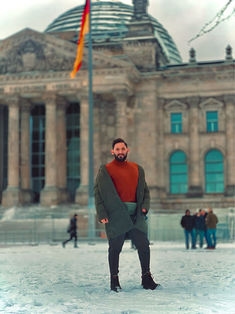 Avatar Bild