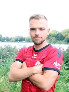 Avatar Bild