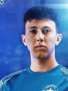 Avatar Bild für Spyridon Michailidis
