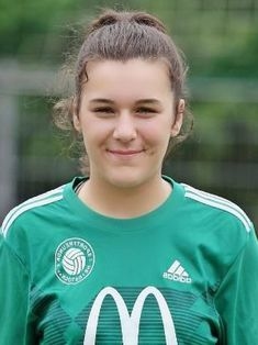 Avatar Bild für Charmaine Weiss