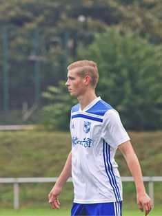 Avatar Bild für Jonas Gerding