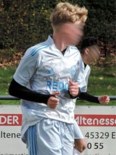 Avatar Bild