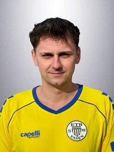 Avatar Bild für Tim Kriesten
