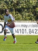 Avatar Bild