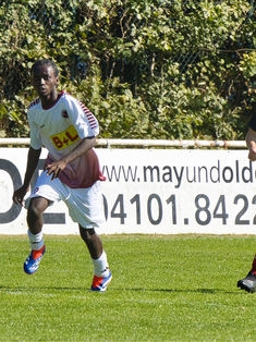 Avatar Bild für Felix Amaning Owusu