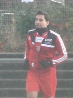 Avatar Bild