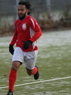 Avatar Bild