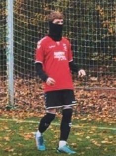 Avatar Bild für John-Robin Striedter