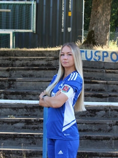 Avatar Bild