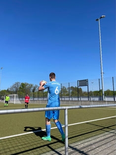 Avatar Bild