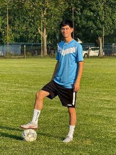 Avatar Bild
