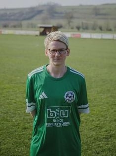 Avatar Bild