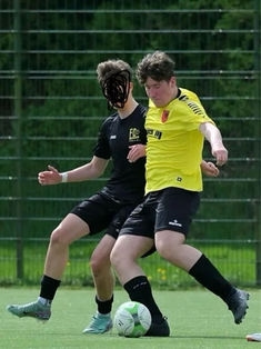 Avatar Bild