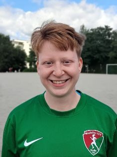Avatar Bild für Michelle Heyder