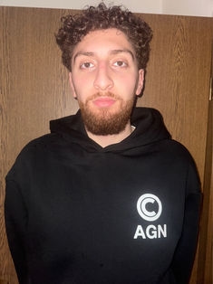Avatar Bild für Ahmad Gahsi Nakdali
