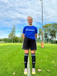 Avatar Bild für Hannah Rübekeil