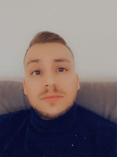 Avatar Bild