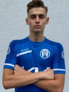 Avatar Bild