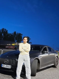 Avatar Bild
