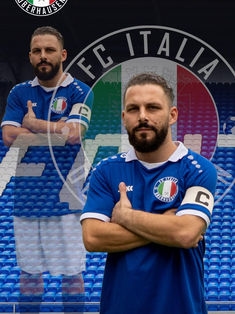 Avatar Bild für Fabio Aldo Falcone