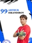 Avatar Bild