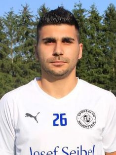 Avatar Bild für Dariush Alexander Hagen