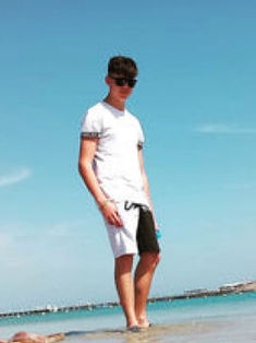 Avatar Bild